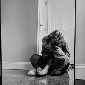 Meet your Posher, Margaret